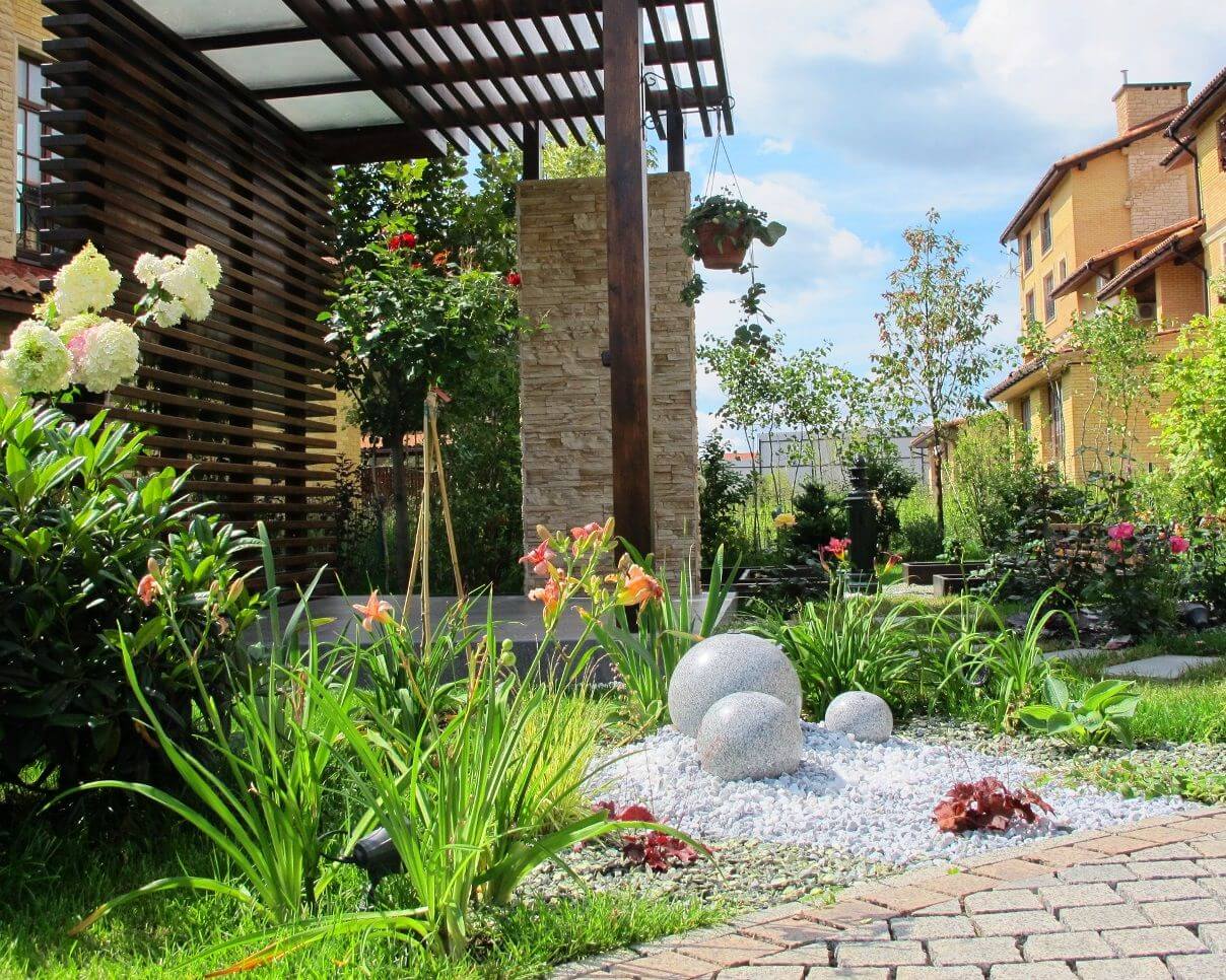 Маленькая Италия